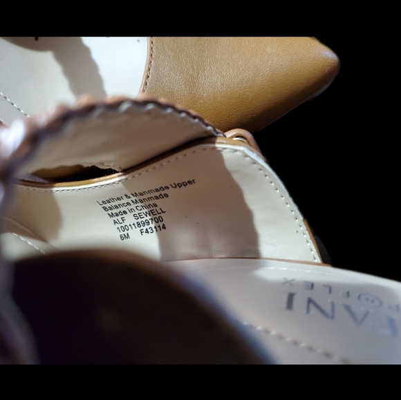 Alfani StepNFlex heels - Picture 4 of 7